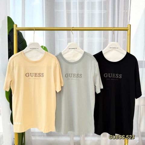 GUESS 523