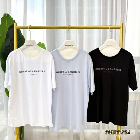 GUESS 524