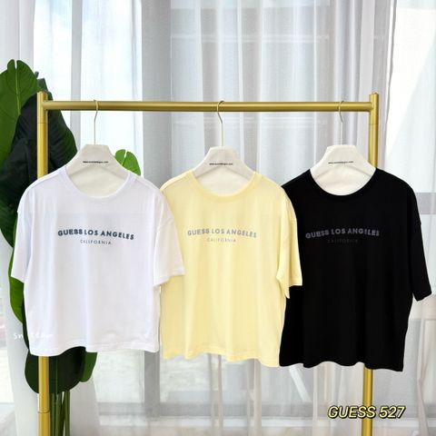 GUESS 527