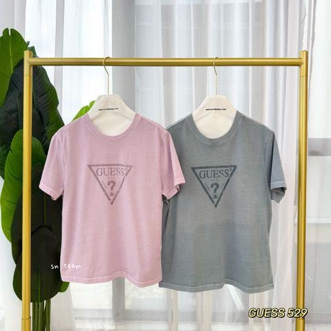 GUESS 529