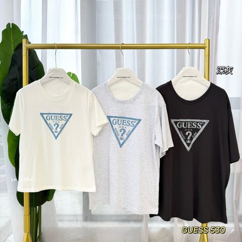 GUESS 530
