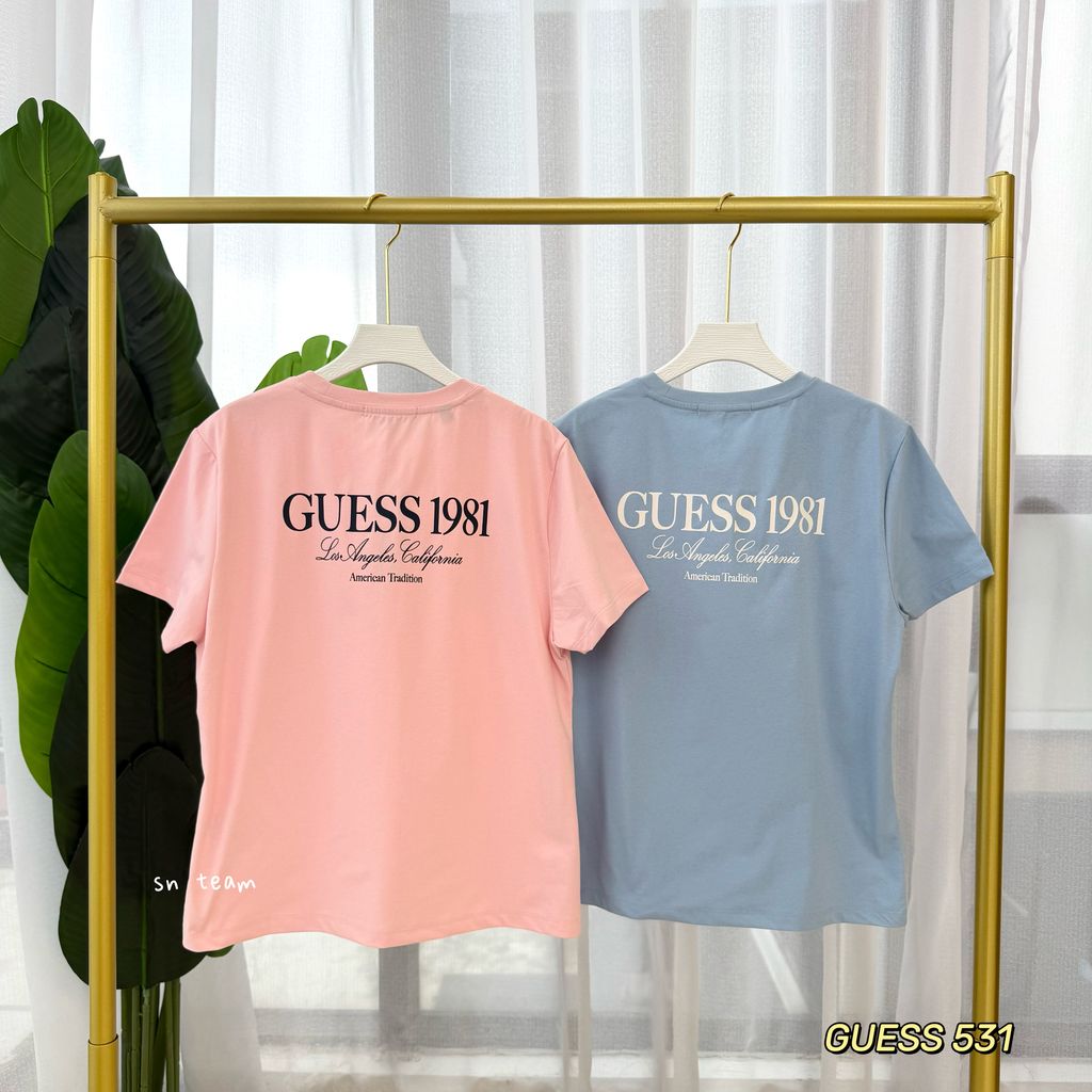 GUESS 1981