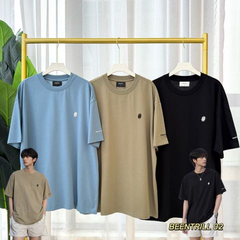 BEENTRILL 02
