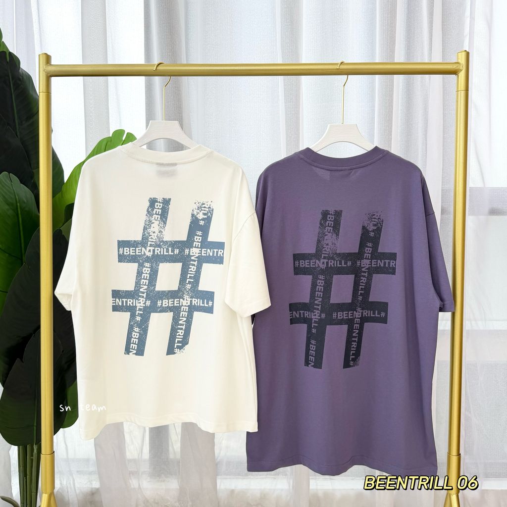 BEENTRILL 06