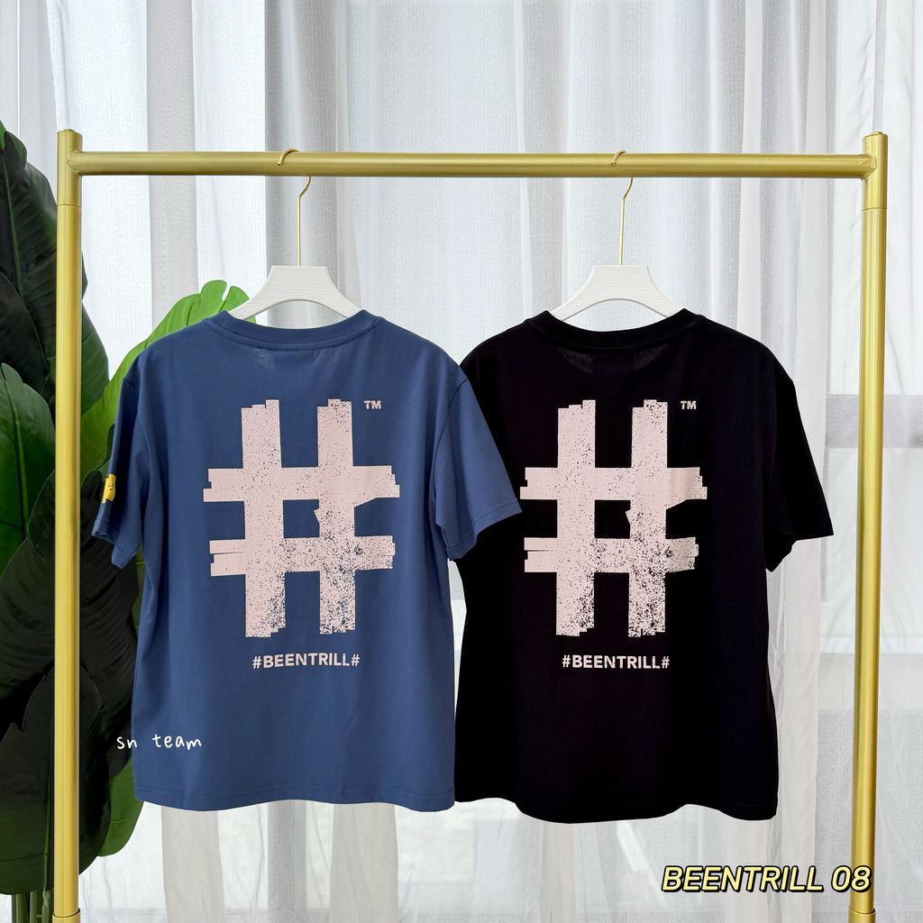 BEENTRILL 08
