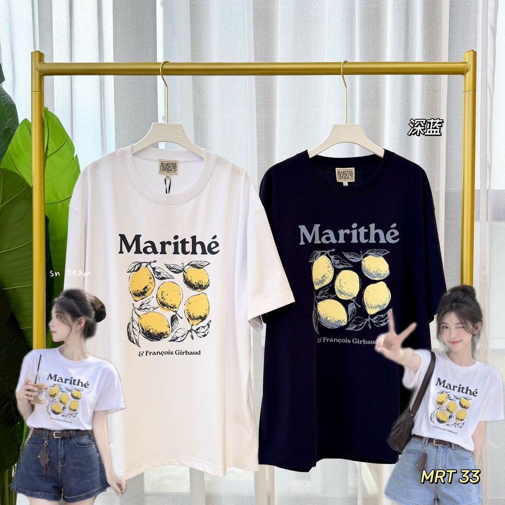 Marithé