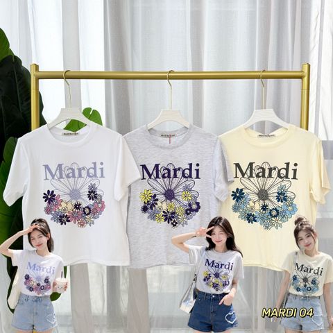 MARDI 04