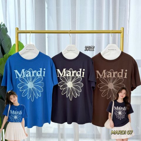 MARDI 07
