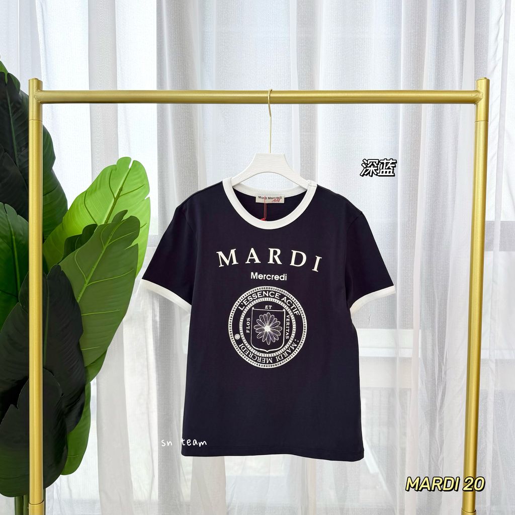 MARDI 20