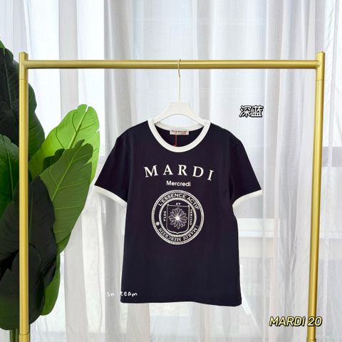 MARDI 20