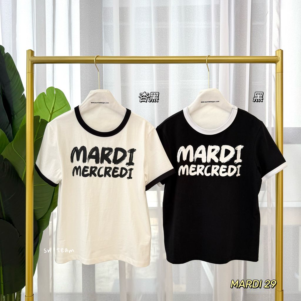 MERCREDI