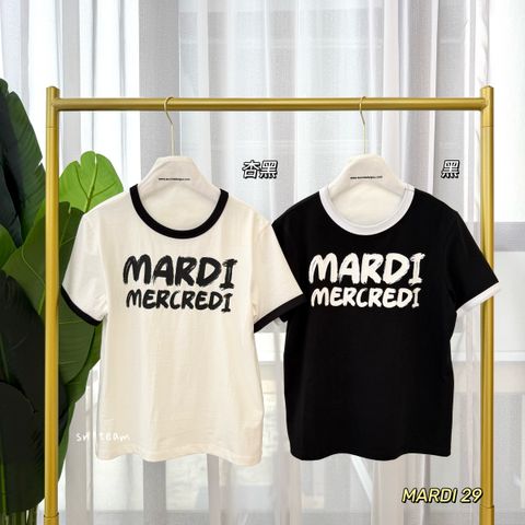 MERCREDI
