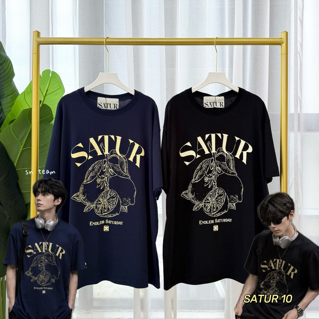 SATUR 10