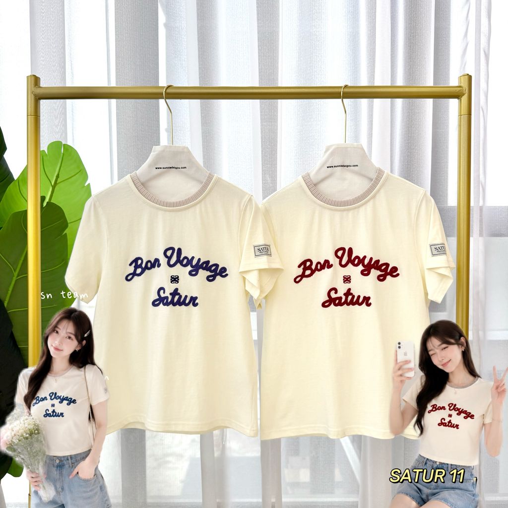SATUR 11