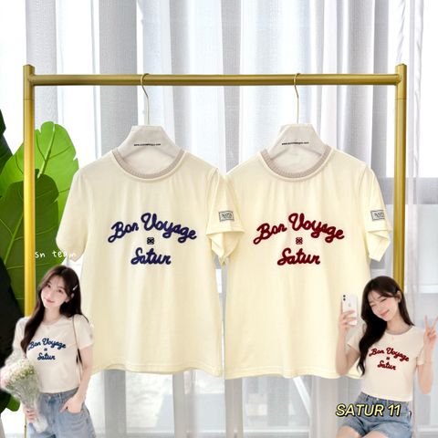 SATUR 11