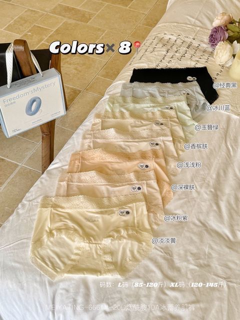 Colors× 8