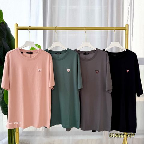 GUESS 501