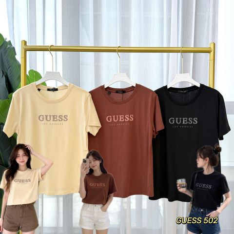 GUESS 502