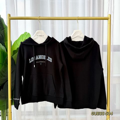 GUESS 504
