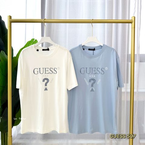 GUESS 507