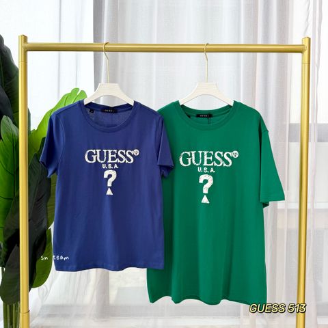 GUESS 513