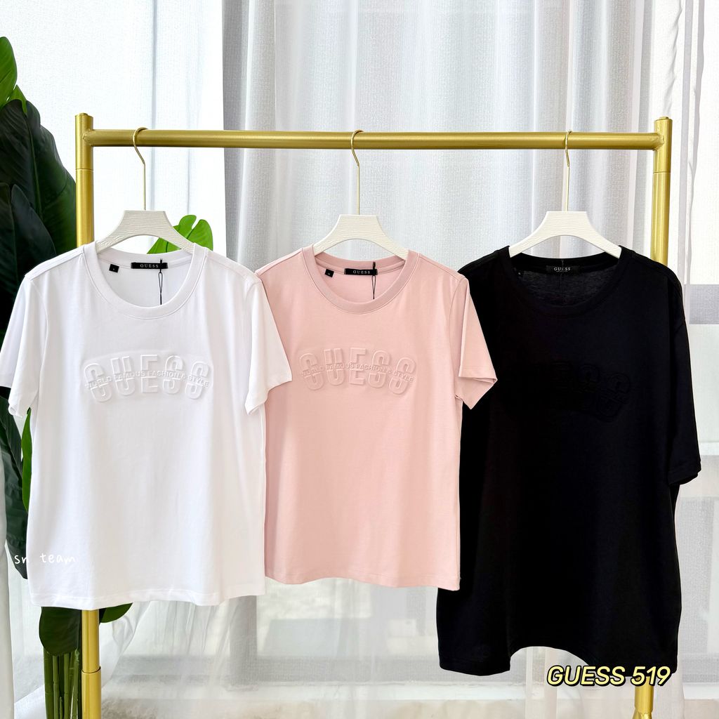 GUESS 519