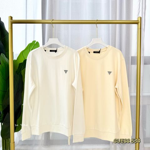 GUESS 534