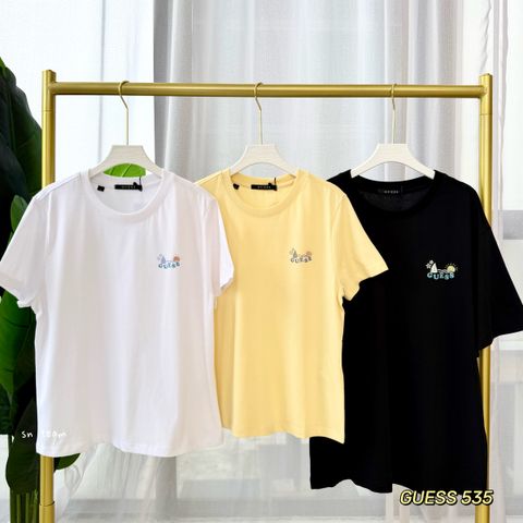 GUESS 535