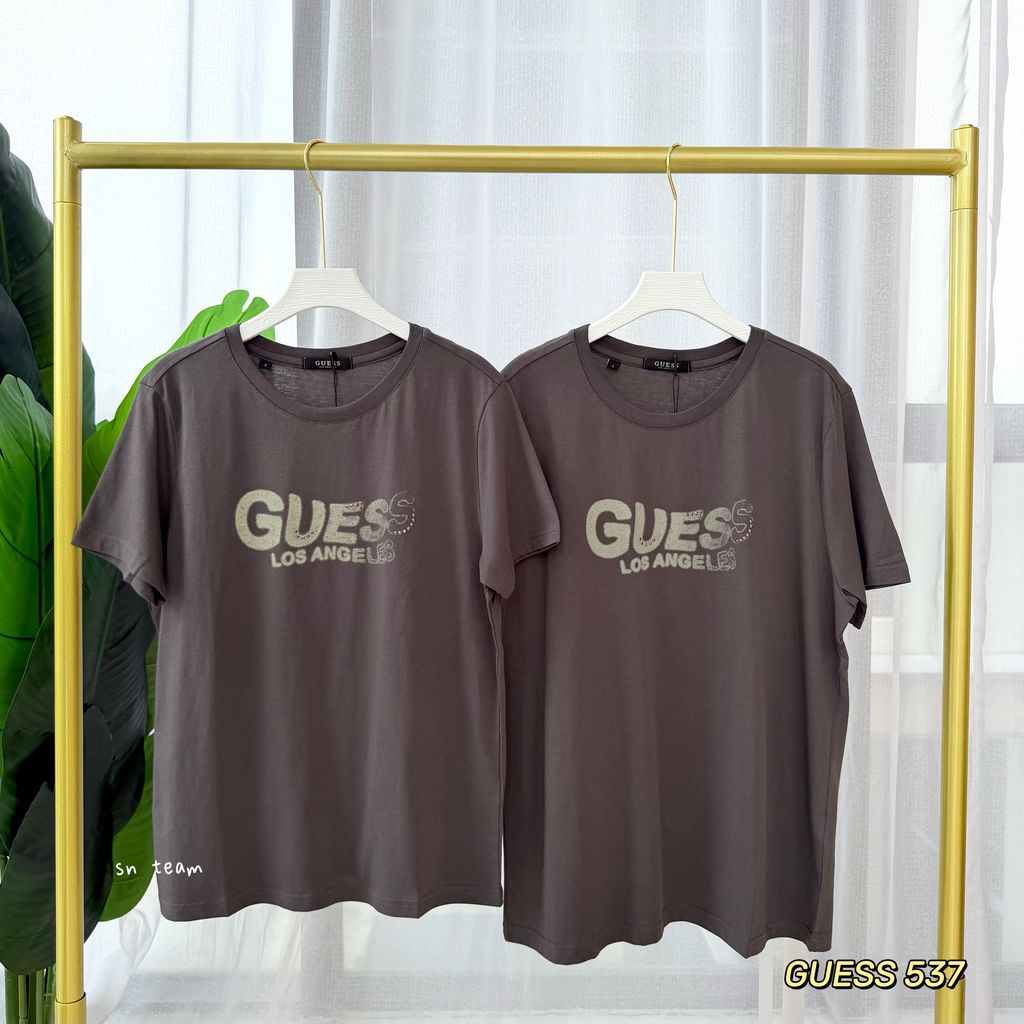 GUESS 537