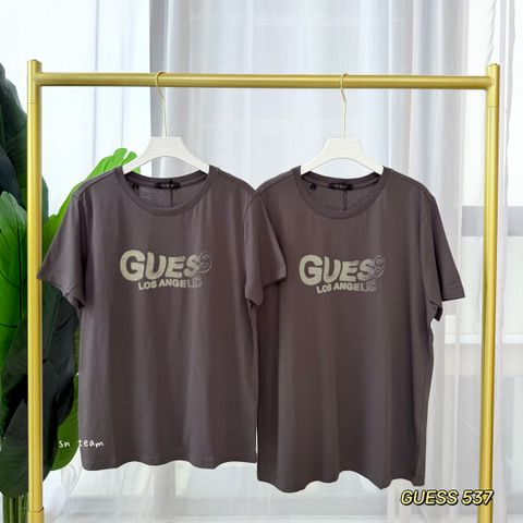 GUESS 537