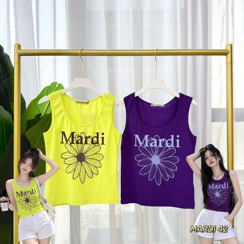 MARDI 42