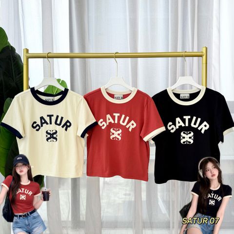 SATUR 07
