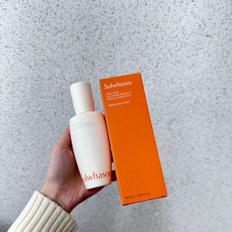 雪花秀润燥精华– SUNNIE DAIGOU