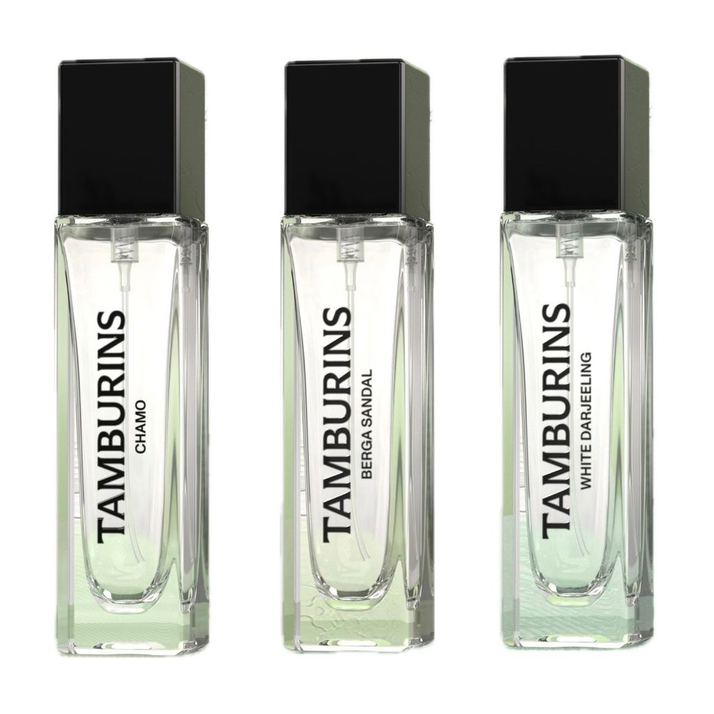 TAMBURINS 香水– SUNNIE DAIGOU