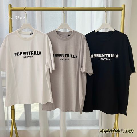 #BEENTRILL#