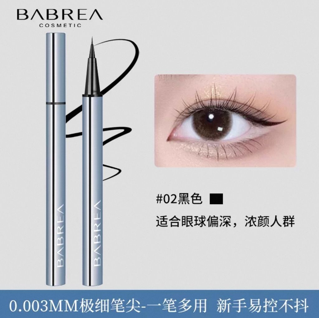 适合眼球偏深，浓颜人群