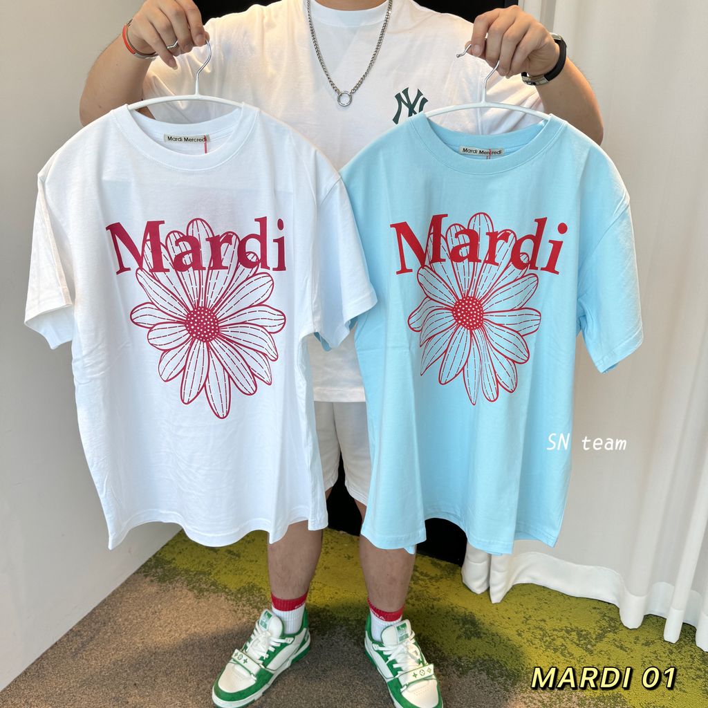 Mardi