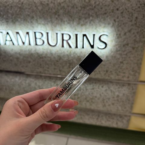 IAMBURINS