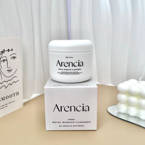 Arencia