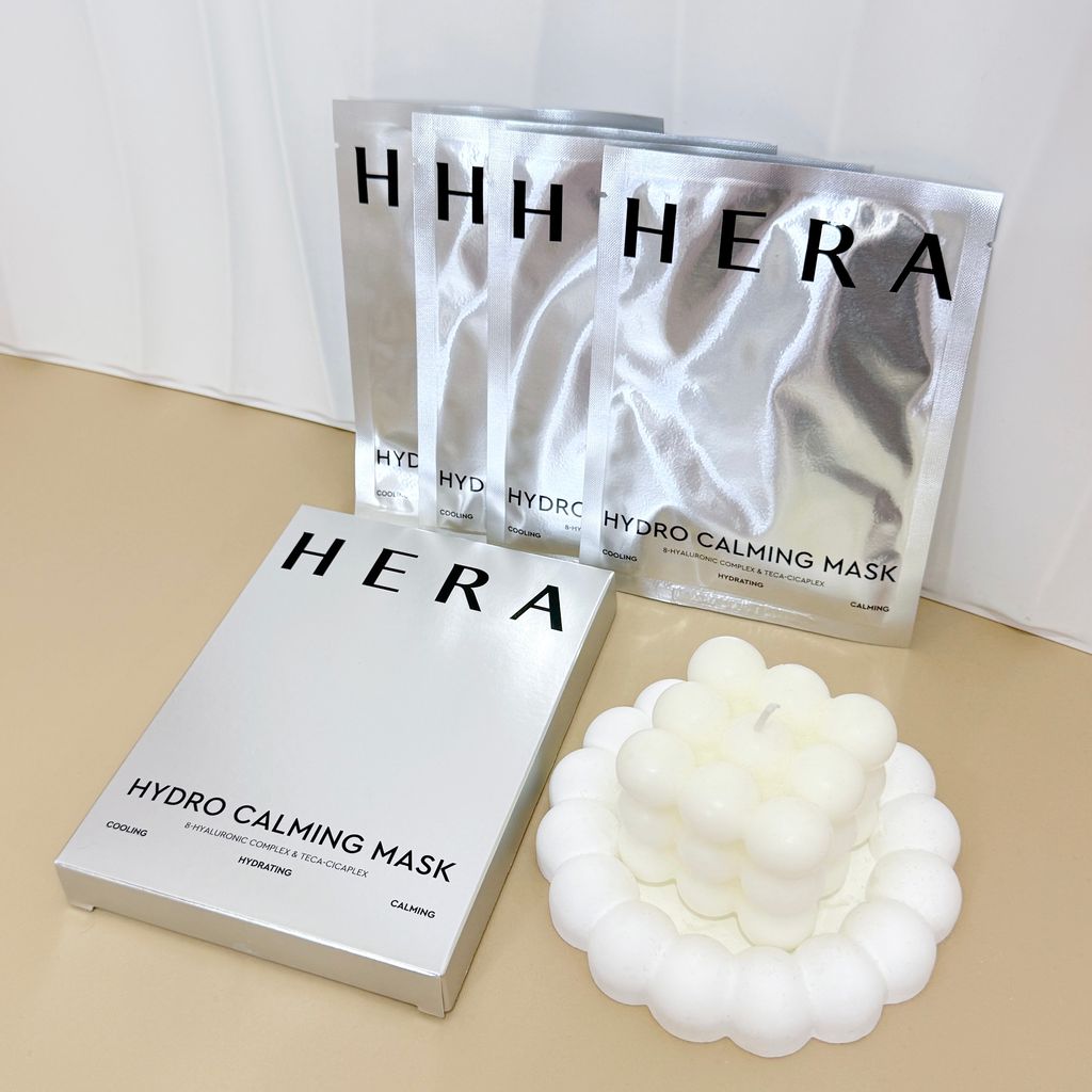 HHH HERA