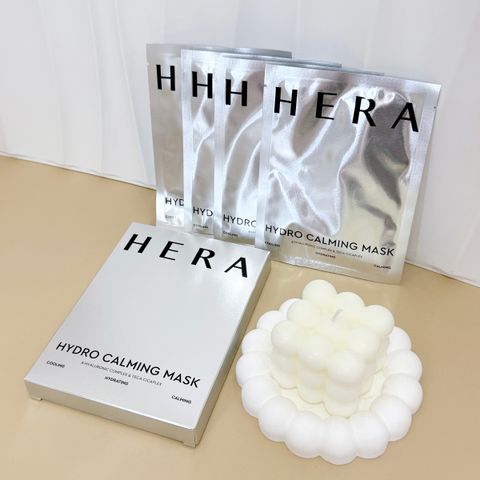 HHH HERA