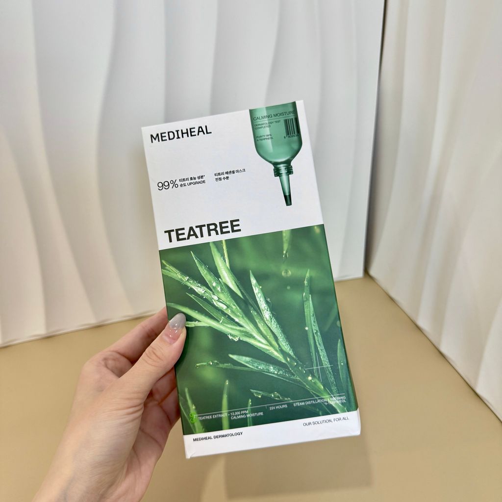 TEATREE