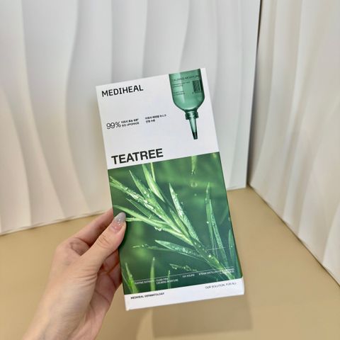 TEATREE