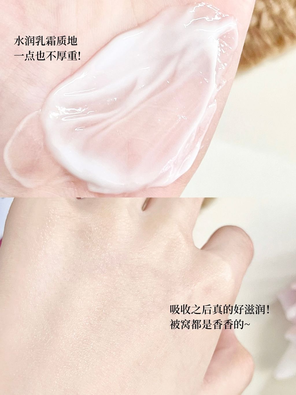 一点也不厚重！