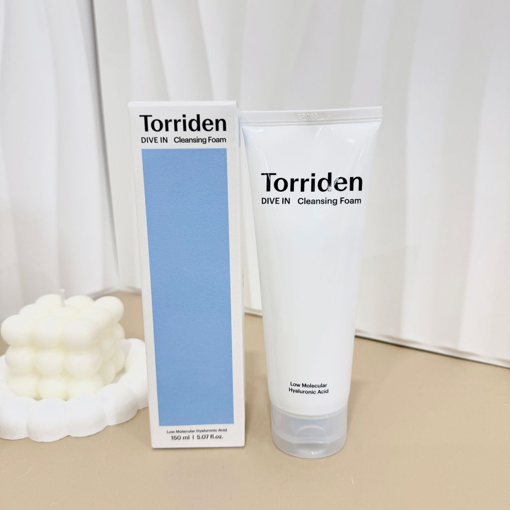Torriden