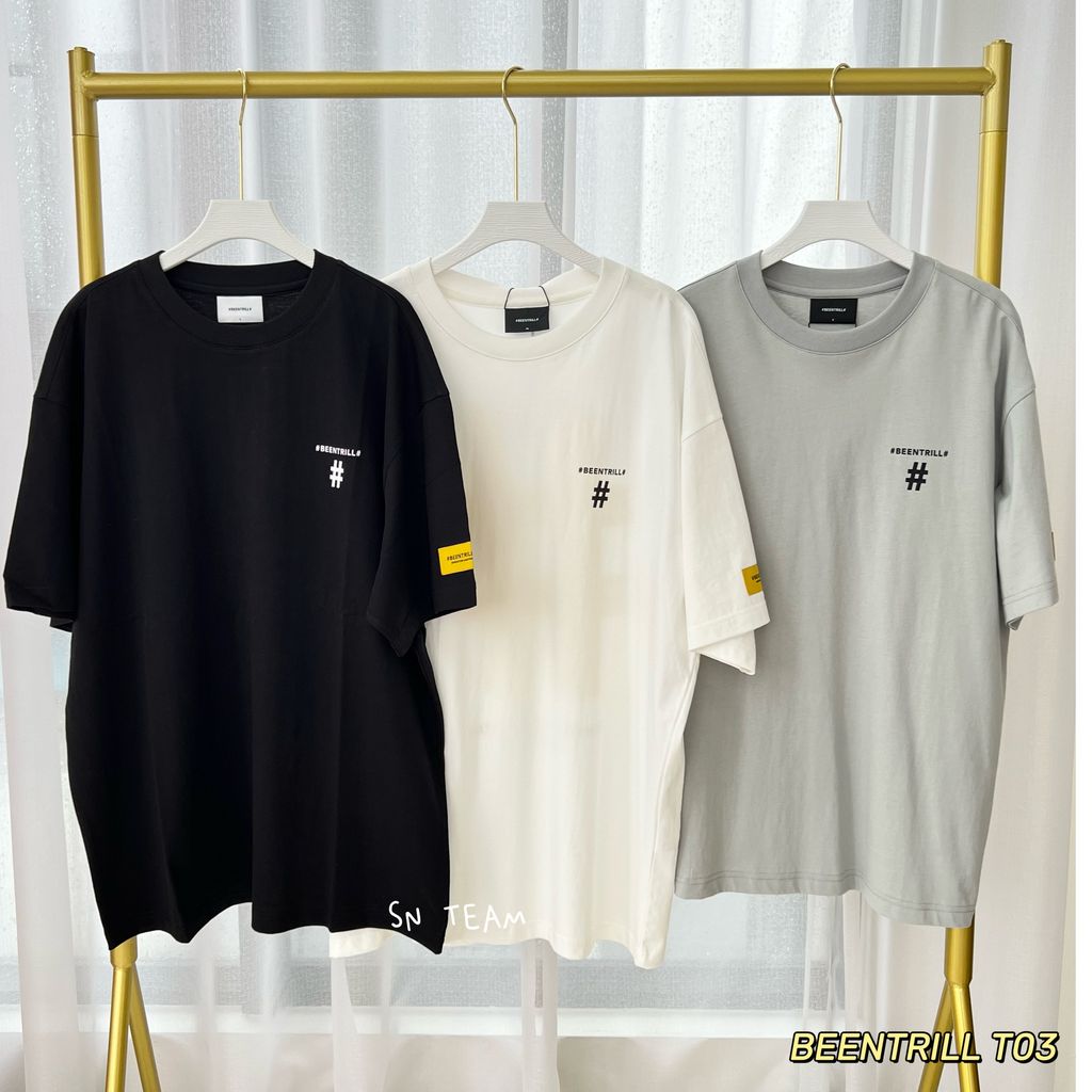 BEENTRILL T03
