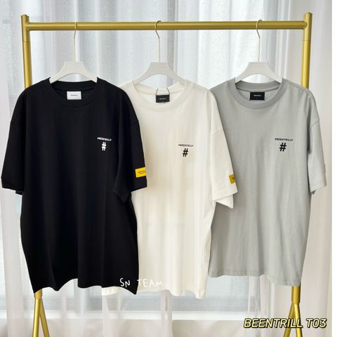 BEENTRILL T03