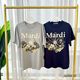 深蓝 NAVY
