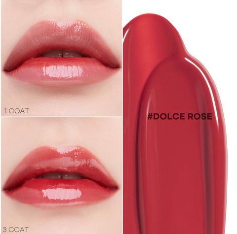 #DOLCE ROSE
