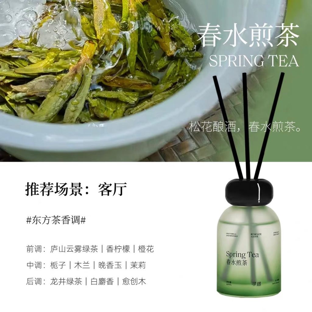 推荐场景：客厅